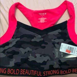Torrid Sportsbra